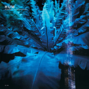 New Vinyl Hum - Downward Is Heavenward 2LP NEW 10033560