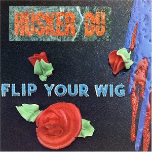 New Vinyl Husker Du - Flip Your Wig LP NEW 10033111
