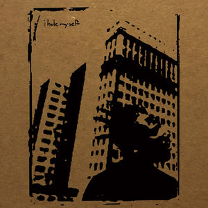 New Vinyl I Hate Myself - 4 Songs LP NEW 10034482