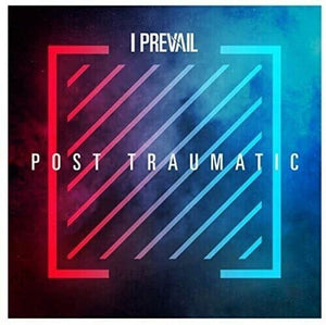 New Vinyl I Prevail - Post Traumatic 2LP NEW Colored Vinyl 10021344