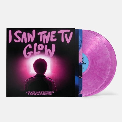 New Vinyl I Saw The TV Glow OST 2LP NEW 10034899