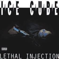 New Vinyl Ice Cube - Lethal Injection LP NEW 10010031
