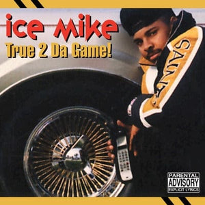 New Vinyl Ice Mike - True 2 Da Game 2LP NEW 10027183