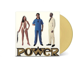 New Vinyl Ice-T - Power LP NEW 10032669