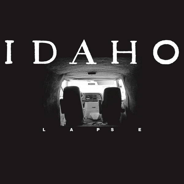 New Vinyl Idaho - Lapse LP NEW 10034758