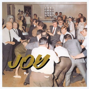 New Vinyl IDLES - Joy As An Act Of Resistance LP NEW Deluxe Edition 10031958