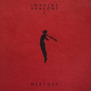 New Vinyl Imagine Dragons - Mercury: Act 2 2LP NEW 10028872