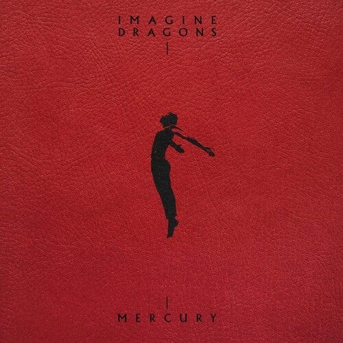 New Vinyl Imagine Dragons - Mercury: Act 2 2LP NEW 10028872