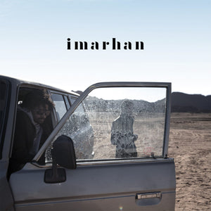 New Vinyl Imarhan - Imarhan LP NEW 10012056