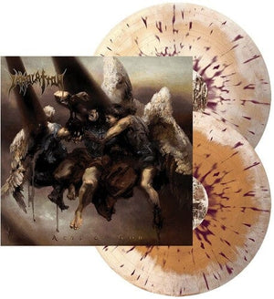 New Vinyl Immolation - Acts of God 2LP NEW COLOR VINYL 10027486