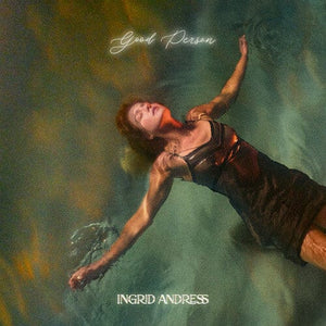 New Vinyl Ingrid Andress - Good Person LP NEW 10027965