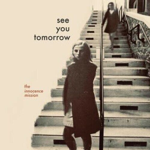 New Vinyl Innocence Mission - See You Tomorrow LP NEW 10019369