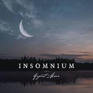 New Vinyl Insomnium - Argent Moon LP NEW 10031509