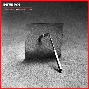 New Vinyl Interpol - The Other Side Of Make-Believe LP NEW 10027431