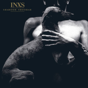 New Vinyl INXS - Shabooh Shoobah LP NEW ROCKTOBER 2022 10028500