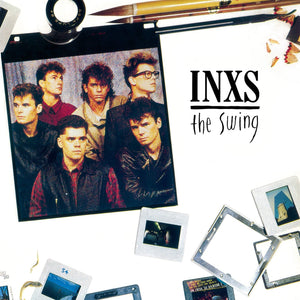 New Vinyl INXS - The Swing LP NEW ROCKTOBER 2022 10028499