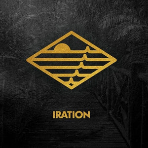 New Vinyl Iration - Self Titled LP NEW 10013388