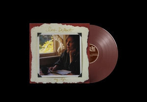 New Vinyl Iris DeMent - My Life LP NEW 30th ANNIVERSARY 10035967