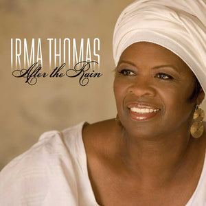 New Vinyl Irma Thomas - After The Rain 2LP NEW 10020210