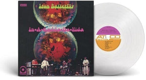 New Vinyl Iron Butterfly - In-A-Gadda-Da-Vida LP NEW ROCKTOBER 2023 10032016