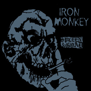 New Vinyl Iron Monkey - Spleen & Goad LP NEW 10034025