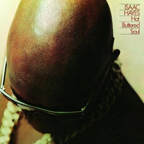 New Vinyl Isaac Hayes - Hot Buttered Soul LP NEW 2017 REISSUE 10010501