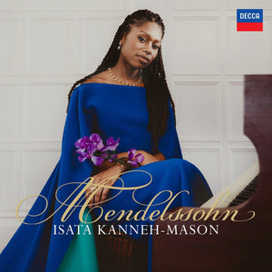 New Vinyl Isata Kanneh-Mason - Mendelssohn 2LP NEW 10035552