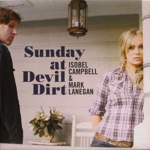 New Vinyl Isobel Campbell & Mark Lanegan - Sunday At Devil Dirt LP NEW IMPORT 10030450