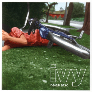 New Vinyl Ivy - Realistic LP NEW 10032405