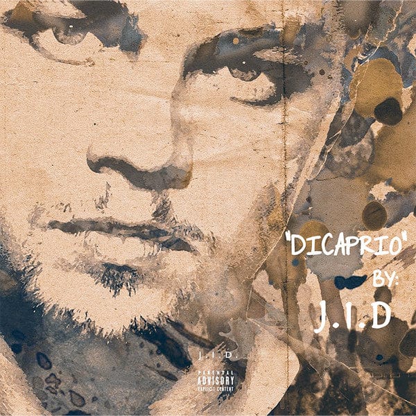 New Vinyl J.I.D - DiCaprio LP NEW IMPORT 10025908