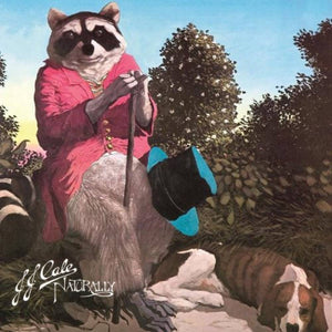 New Vinyl J.J. Cale - Naturally LP NEW 10033074