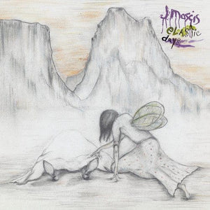 New Vinyl J. Mascis - Elastic Days LP NEW 10014851