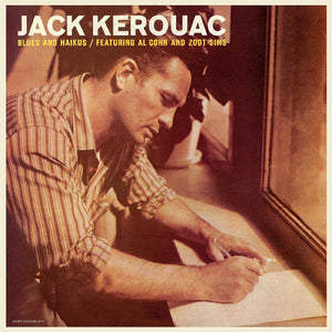 New Vinyl Jack Kerouac - Blues and Haikus LP NEW 100th Birthday 10029031