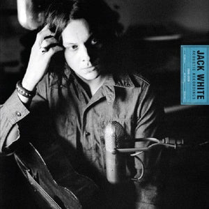 New Vinyl Jack White - Acoustic Recordings 1998-2016 2LP NEW 180G W- DOWNLOAD 10006204