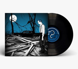 New Vinyl Jack White - Fear Of The Dawn LP NEW BLACK VINYL 10026307