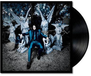 New Vinyl Jack White - Lazaretto LP NEW 