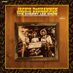 New Vinyl Jackie DeShannon - The Sherry Lee Show 2LP NEW 10031908