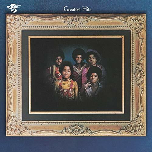 New Vinyl Jackson 5 - Greatest Hits LP NEW 10018062