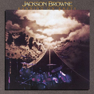 New Vinyl Jackson Browne - Running On Empty LP NEW 2023 REISSUE 10030845