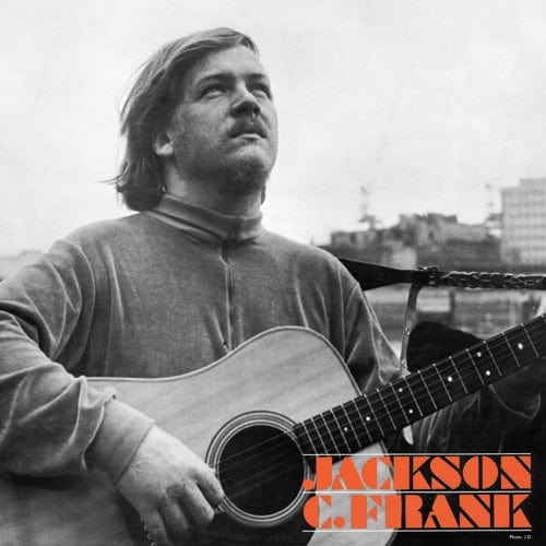 New Vinyl Jackson C. Frank - Self Titled LP NEW 10030137