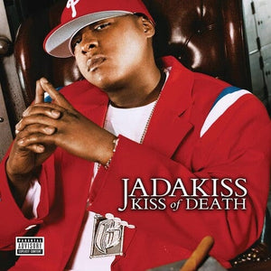 New Vinyl Jadakiss - Kiss Of Death 2LP NEW 10034696