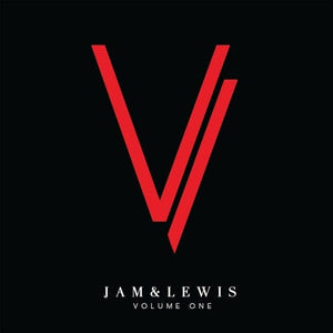 New Vinyl Jam & Lewis - Volume One LP NEW 10027117