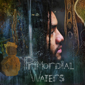 New Vinyl Jamael Dean - Primordial Waters 2LP NEW 10025744