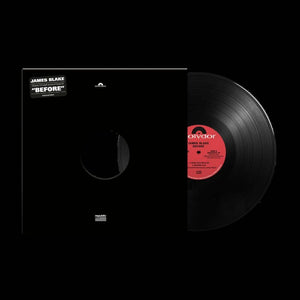 New Vinyl James Blake - Before EP NEW Indie Exclusive 10021433
