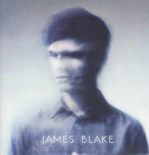 New Vinyl James Blake - Self Titled 2LP NEW 10001340