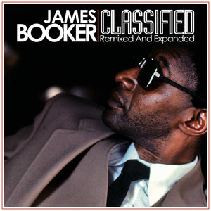 New Vinyl James Booker - Classified LP NEW 10020211