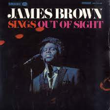 New Vinyl James Brown - Out Of Sight LP NEW 10025792