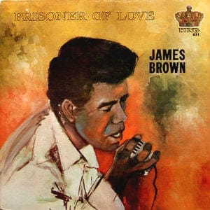 New Vinyl James Brown - Prisoner Of Love LP NEW 10025794