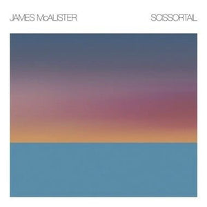 New Vinyl James McAlister - Scissortail LP NEW 10022526