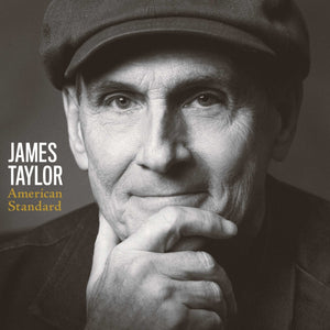 New Vinyl James Taylor - American Standard LP NEW 10024916